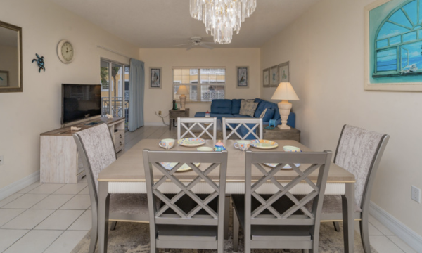 Regal Beach Club 223